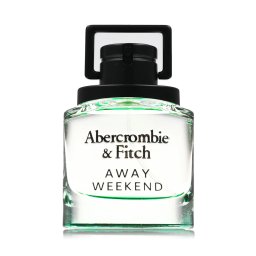 Abercrombie & Fitch Away Weekend Eau de Toilette за мъже 50 ml