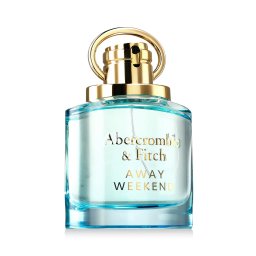 Abercrombie & Fitch Away Weekend Woman Eau de Parfum за жени 100 ml