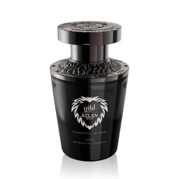 Al Haramain Azlan Oud Charcoal Edition Парфюмен екстракт 100 ml