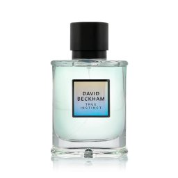 David Beckham True Instinct Eau de Parfum за мъже 75 ml