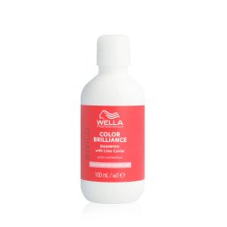 Wella Invigo Color Brilliance Color Protection Shampoo (Fine/Medium) 100 ml