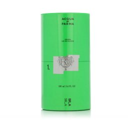 Acqua di Parma Colonia Limited Edition 2023 Orange Одеколон 100 ml опция Green
