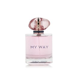 Giorgio Armani My Way Nectar Eau de Parfum за жени 90 ml