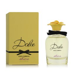Dolce&Gabbana Dolce Shine Eau de Parfum за жени 75 ml опция Стара опаковка