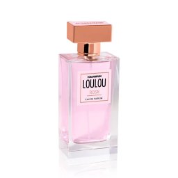 Al Haramain Loulou Rose Eau de Parfum за жени 100 ml