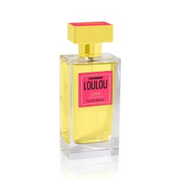 Al Haramain Loulou Love Eau de Parfum за жени 100 ml