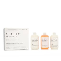 Olaplex Bond Multiplier No. 1 Salon Intro Kit Подаръчен комплект Bond Multiplier No. 1 525 ml + Bond