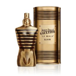 Jean Paul Gaultier Le Male Elixir Парфюм за мъже 75 ml