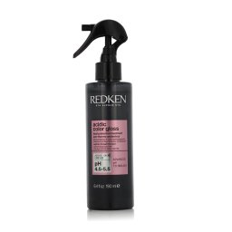 Redken Acidic Color Gloss Heat Protection Treatment 190 ml