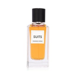 Fragrance World Suits Парфюмна вода 100 ml