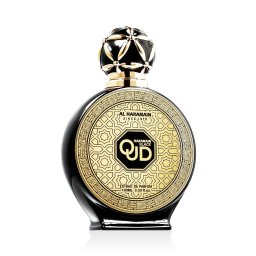 Al Haramain Haramain Black Oud Парфюмен екстракт 100 ml
