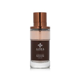 Azha Perfumes Ashes of the Moon Eau de Parfum за мъже 100 ml