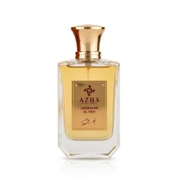 Azha Perfumes Mishmish Al Oud Парфюмна вода 100 ml