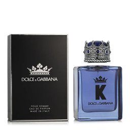 Dolce&Gabbana K Eau de Parfum за мъже 50 ml опция Нова опаковка