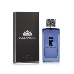 Dolce&Gabbana K Eau de Parfum за мъже 100 ml опция Нова опаковка