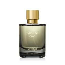 Zimaya Impulse Oud Eau de Parfum за мъже 100 ml