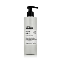 L'Oréal Professionnel Serie Expert Metal Detox Professional Pre-Shampoo Treatment 250 ml