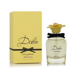 Dolce&Gabbana Dolce Shine Eau de Parfum за жени 50 ml опция Стара опаковка