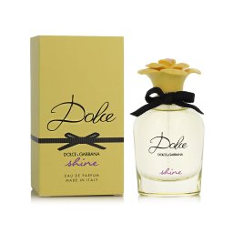 Dolce&Gabbana Dolce Shine Eau de Parfum за жени 50 ml опция Нова опаковка