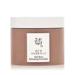 Beauty of Joseon Red Bean Refreshing Pore Mask 140 ml