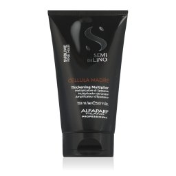 Alfaparf Milano Semi Di Lino Sublime Cellula Madre Sublime Fine Hair Thickening Multiplier 150 ml