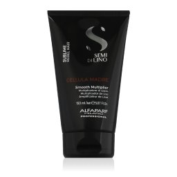Alfaparf Milano Semi Di Lino Sublime Cellula Madre Sublime Rebel Hair Smooth Multiplier 150 ml