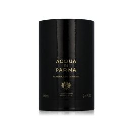 Acqua di Parma Signatures Of The Sun Magnolia Infinita Eau de Parfum за жени 100 ml опция Стара опаковка