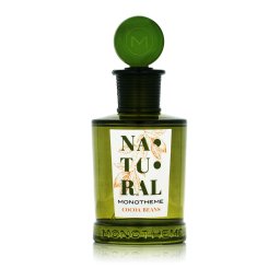Monotheme Natural Cocoa Beans Eau de Toilette 100 ml