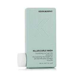 Kevin Murphy Killer.Curls Wash Nourishing Curl Shampoo 250 ml