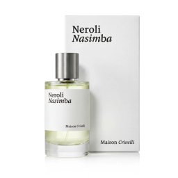 Maison Crivelli Neroli Nasimba Парфюмна вода 100 ml