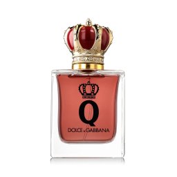 Dolce&Gabbana Q Intense Eau de Parfum за жени 50 ml
