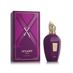 Xerjoff V Collection Muse Eau de Parfum 100 ml опция Нова опаковка