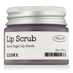 COSRX Honey Sugar Lip Scrub 20 g