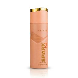 Khadlaj Spark Pure Дезодорант за жени 200 ml
