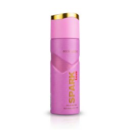 Khadlaj Spark Love Дезодорант за жени 200 ml