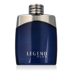 Montblanc Legend Blue Eau de Parfum за мъже 100 ml ТЕСТЕР