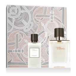 Hermes Terre d´Hermès Подаръчен комплект EDT 50 ml + душ гел 40 ml