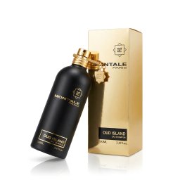Montale Oud Island Eau de Parfum 100 ml