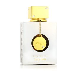 Armaf Club de Nuit White Imperiale Eau de Parfum за жени 105 ml опция Silver Cover