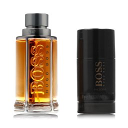 Hugo Boss Boss The Scent For Him Eau de Toilette за мъже 1 бр