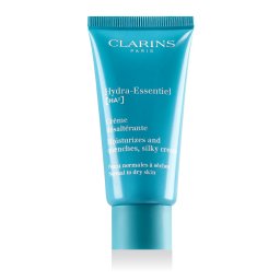 Clarins Hydra-Essentiel [HA2] Moisturizes and Quenches Silky Cream 30 ml