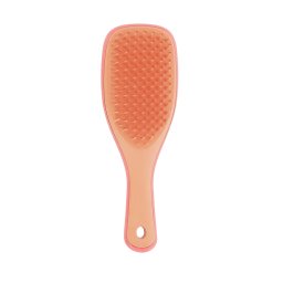 Tangle Teezer The Wet Detangler Mini цвят Salmon Pink Aprico