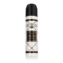 Cuba Touch Eau de Parfum за жени 100 ml