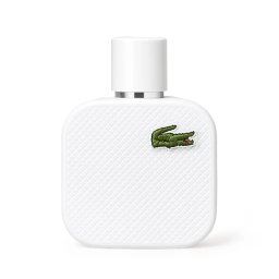 Lacoste L.12.12 Blanc Eau de Toilette за мъже 50 ml