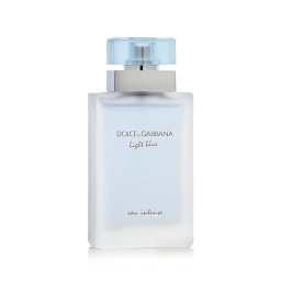 Dolce&Gabbana Light Blue Eau Intense Eau de Parfum за жени 50 ml опция Нова опаковка