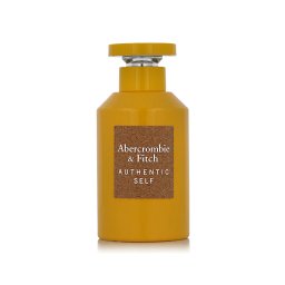 Abercrombie & Fitch Authentic Self Eau de Parfum за жени 100 ml