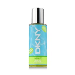 DKNY DKNY Be Delicious Pool Party Lime Mojito Спрей за тяло за жени 250 ml