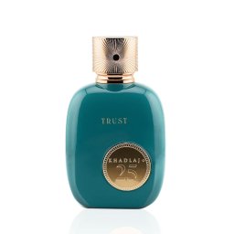 Khadlaj 25 Trust Eau de Parfum 100 ml