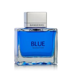 Banderas Blue Seduction Eau de Toilette за мъже 100 ml