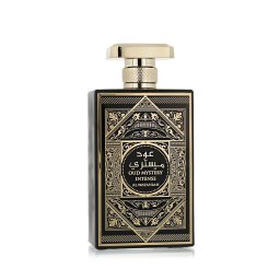 Al Wataniah Oud Mystery Intense Eau de Parfum 100 ml